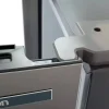 Frigorífico Combi INFINITON Total No Frost 314 L Blanco FGC852C85WDK
