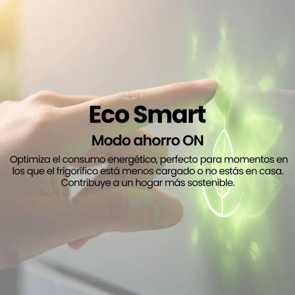 Frigorífico Combi INFINITON Total No Frost 314 L Blanco FGC852C85WDK