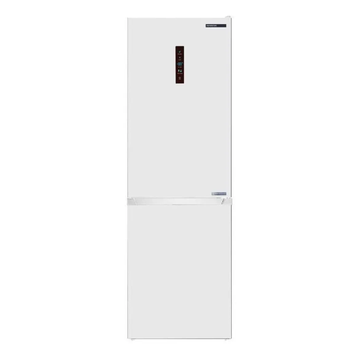Frigorífico Combi INFINITON Total No Frost 314 L Blanco FGC852C85WDK