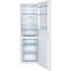 Frigorífico Combi INFINITON Total No Frost 314 L Blanco FGC852C85WDK