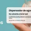 Frigorífico Combi INFINITON Total No Frost 322 Litros FGC-322TC85DDK