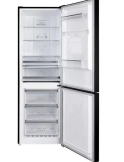 Frigorífico Combi INFINITON Total No Frost 322 Litros FGC-322TC85DDK