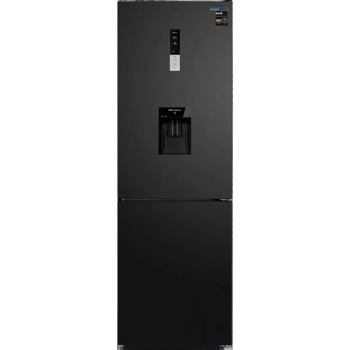 Frigorífico Combi INFINITON Total No Frost 322 Litros FGC-322TC85DDK