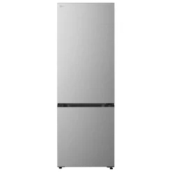 Frigorífico Combi Inox Clase D LG GBBW322DPY
