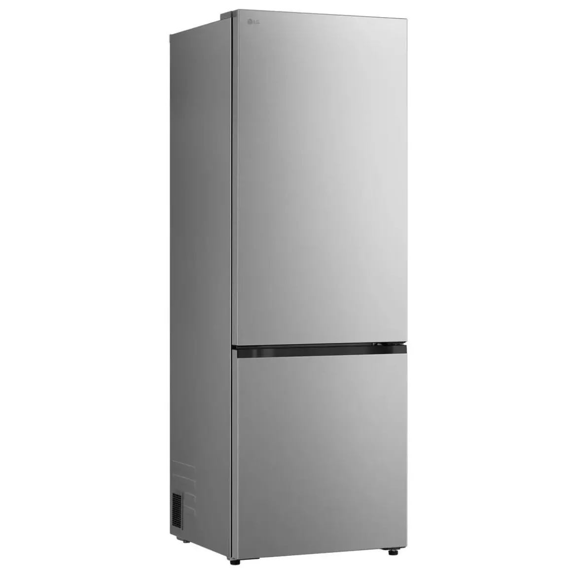 Frigorífico Combi Inox Clase D LG GBBW322DPY