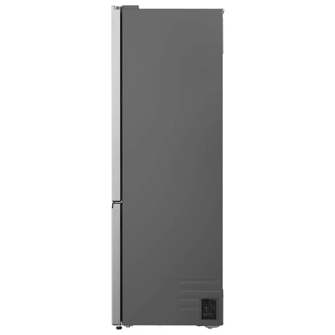 Frigorífico Combi Inox Clase D LG GBBW322DPY