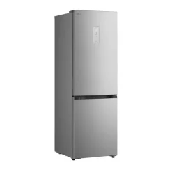Frigorífico Combi Inox Door Cooling Clase D LG GBBSJ11DPY