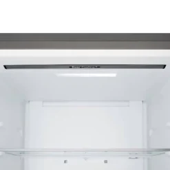 Frigorífico Combi Inox Door Cooling Clase D LG GBBSJ11DPY