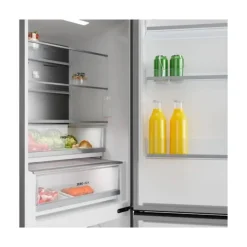 Frigorífico Combi Inox Total No Frost TEKA RBF 64660