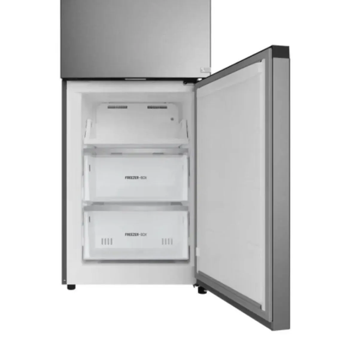 Frigorífico Combi Inox Total No Frost TEKA RBF 64660