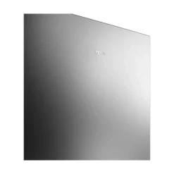 Frigorífico Combi Inox Total No Frost TEKA RBF 64660