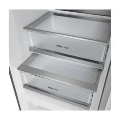 Frigorífico Combi Inox Total No Frost TEKA RBF 64660