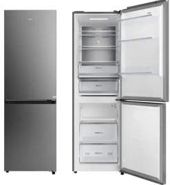 Frigorífico Combi Inox Total No Frost TEKA RBF 64660