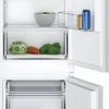 Frigorífico Combi Integrable Clase E 177,2 cm Cíclico Puerta Deslizante BALAY 3KIE711S