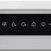 Frigorífico Combi Integrable ELECTROLUX No Frost 177 cm Clase E LNN3CE18S