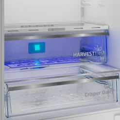Frigorífico Combi Integrable Beko NEO FROST 370 L BCNE400E40SN