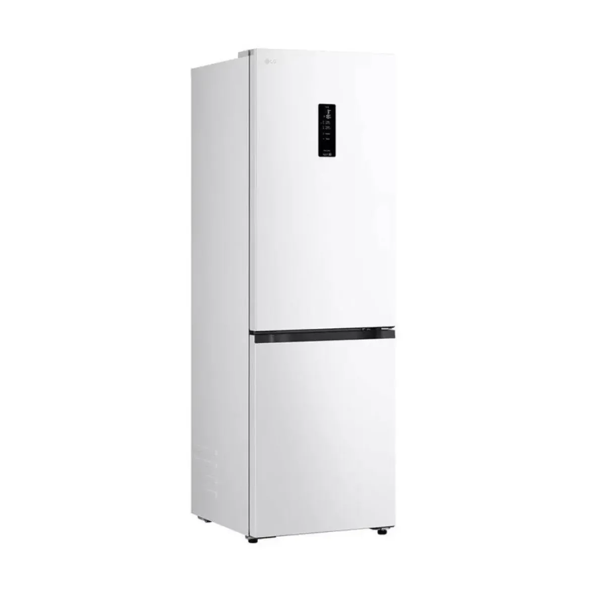 Frigorífico Combi LG GBBSJ11ESW No Frost Blanco 333L