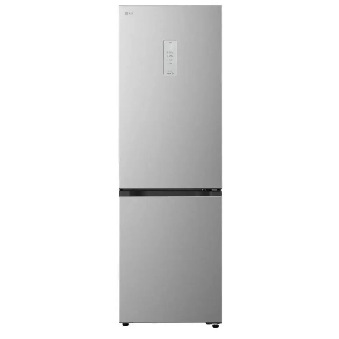 Frigorífico Combi LG Inox Door Cooling GSJ11Y