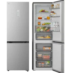 Frigorífico Combi LG Inox Door Cooling GSJ11Y