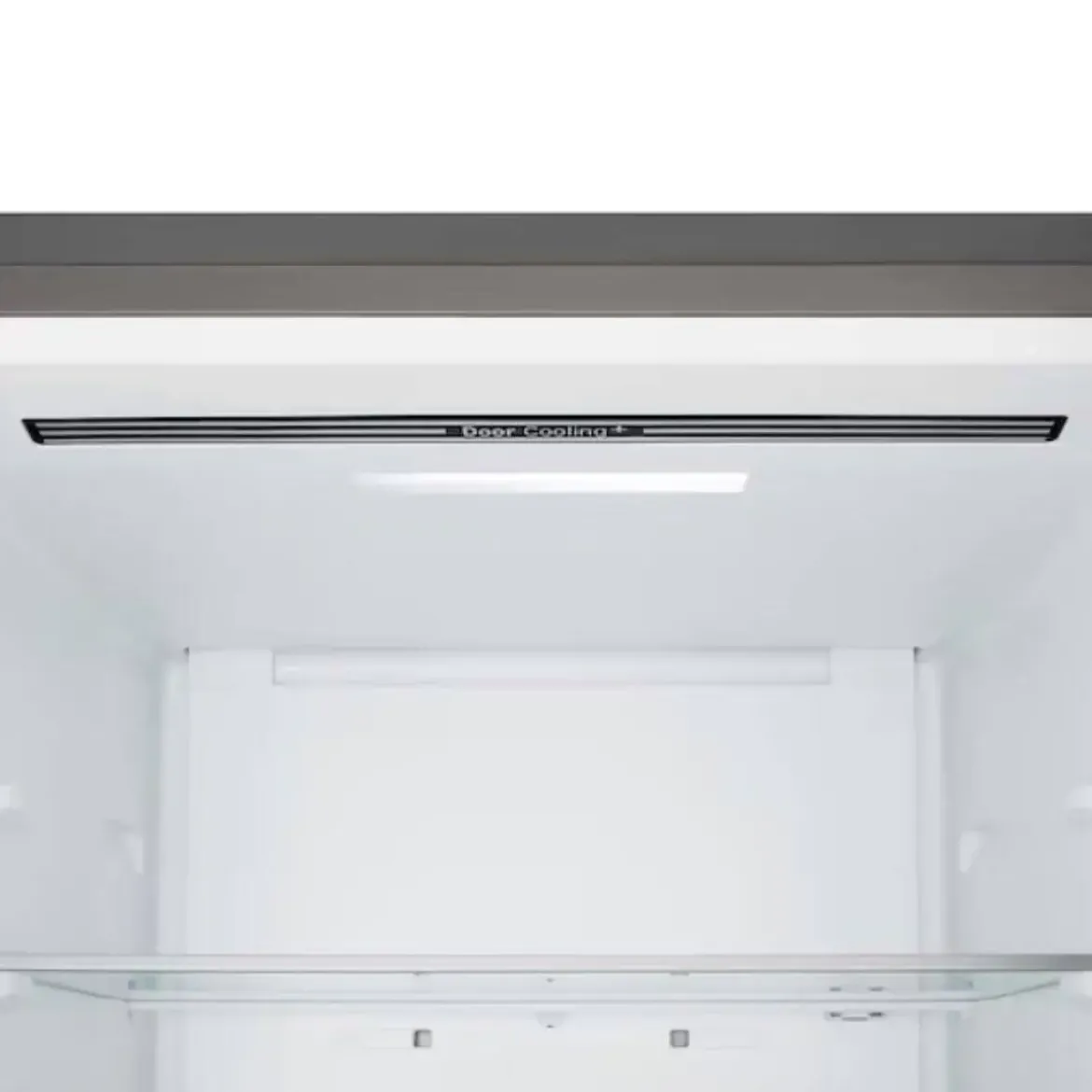 Frigorífico Combi LG Inox Door Cooling GSJ11Y
