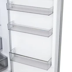 Frigorífico Combi LG Inox Door Cooling GSJ11Y