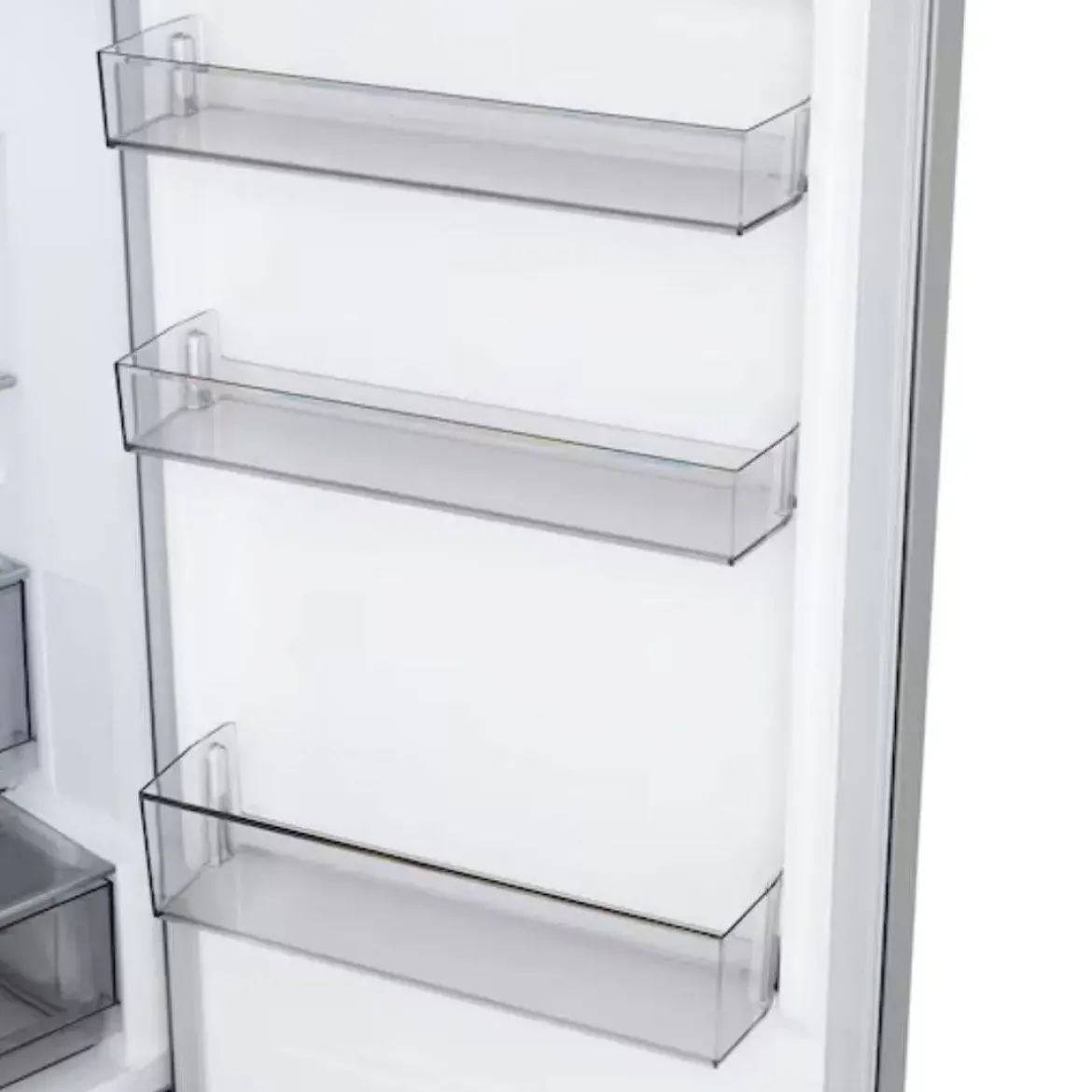 Frigorífico Combi LG Inox Door Cooling GSJ11Y