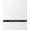 Frigorífico Combi LG 333 L Blanco con Door Cooling+ GBBSJ11DSW