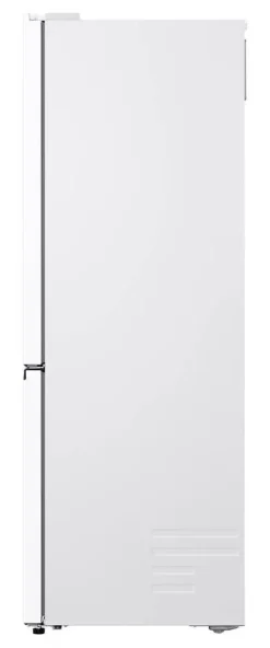 Frigorífico Combi LG 333 L Blanco con Door Cooling+ GBBSJ11DSW