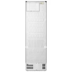 Frigorífico Combi LG 375L Inox Antihuellas GBB5322CPY Clase C