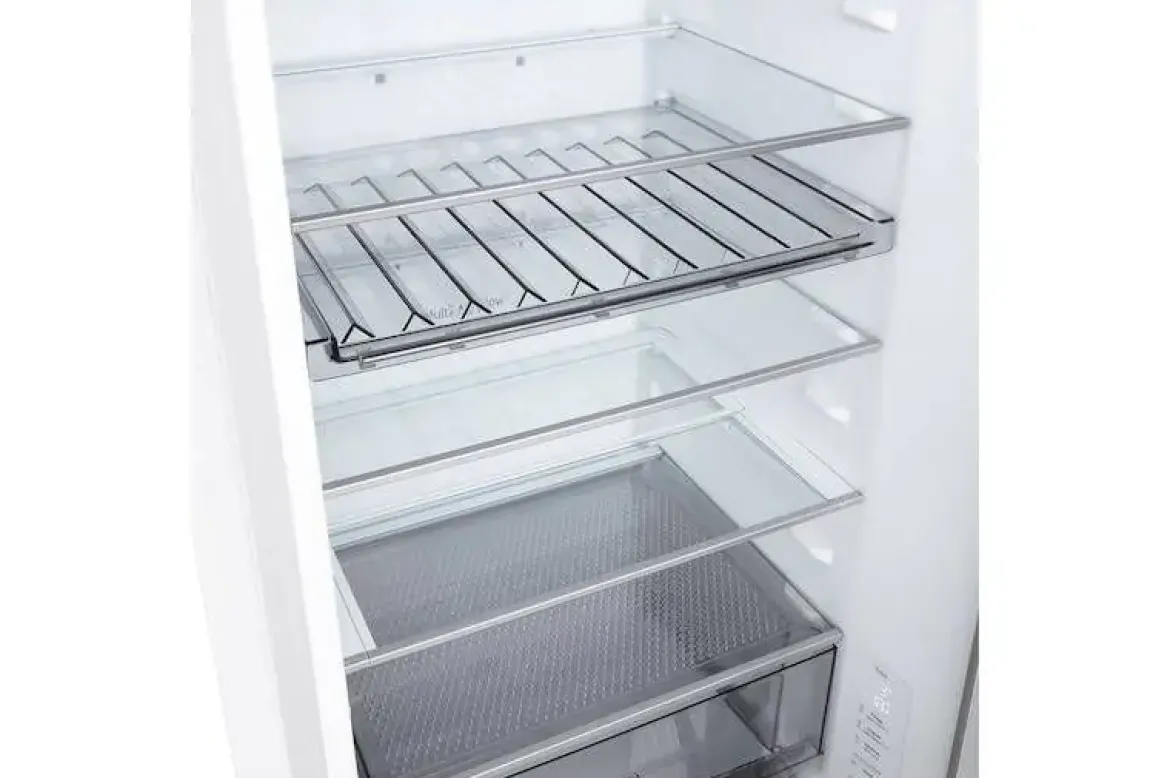 Frigorífico Combi LG 375L No Frost Blanco GBBS322CSW