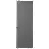 Frigorífico Combi LG No Frost Inox Antihuellas 333L GBBS514CPY