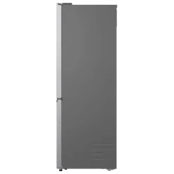 Frigorífico Combi LG No Frost Inox Antihuellas 333L GBBS514CPY