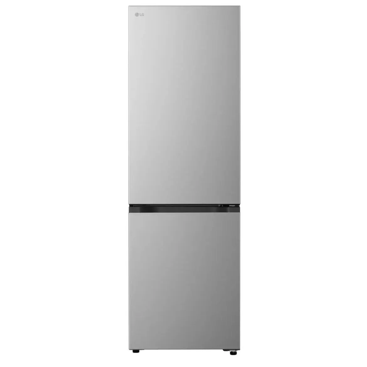 Frigorífico Combi LG No Frost Inox Antihuellas 333L GBBS514CPY