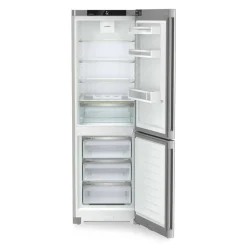 Frigorífico Combi LIEBHERR PURE No Frost SteelFinish CNSFD5203