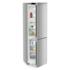 Frigorífico Combi LIEBHERR PURE No Frost SteelFinish CNSFD5203