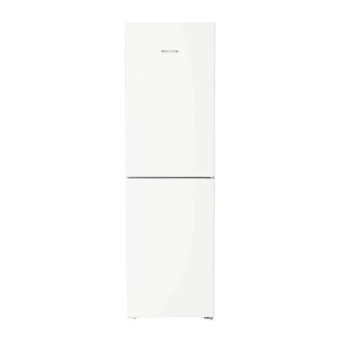 Frigorífico Combi LIEBHERR PURE No Frost 371 L Blanco Clase D CND5703