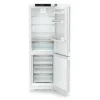 Frigorífico Combi Liebherr PURE No Frost 330 L Blanco CND5203