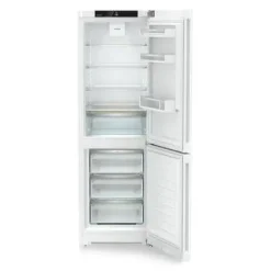Frigorífico Combi Liebherr PURE No Frost 330 L Blanco CND5203