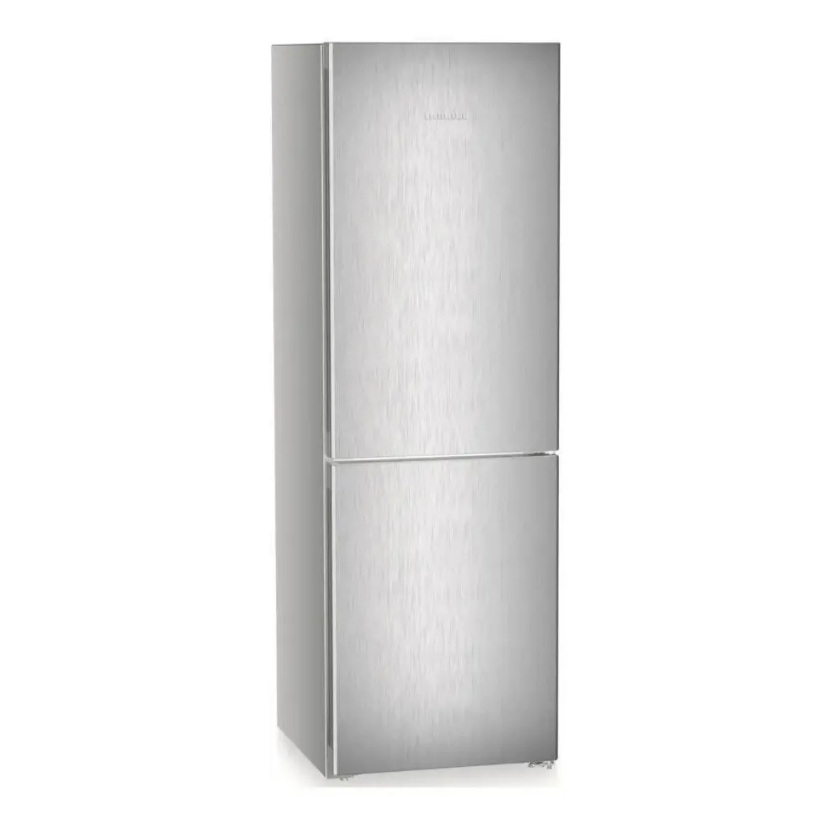 Frigorífico Combi Liebherr PURE NoFrost Inox 360 L CNSFD5703