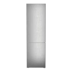 Frigorífico Combi Liebherr PURE NoFrost Inox 360 L CNSFD5703
