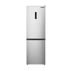 Frigorífico Combinado 186 cm 300 L Clase E No Frost INFINITON FGC853DX