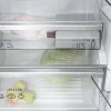 Frigorífico Combinado No Frost Cristal Blanco BALAY 3KFC869BI
