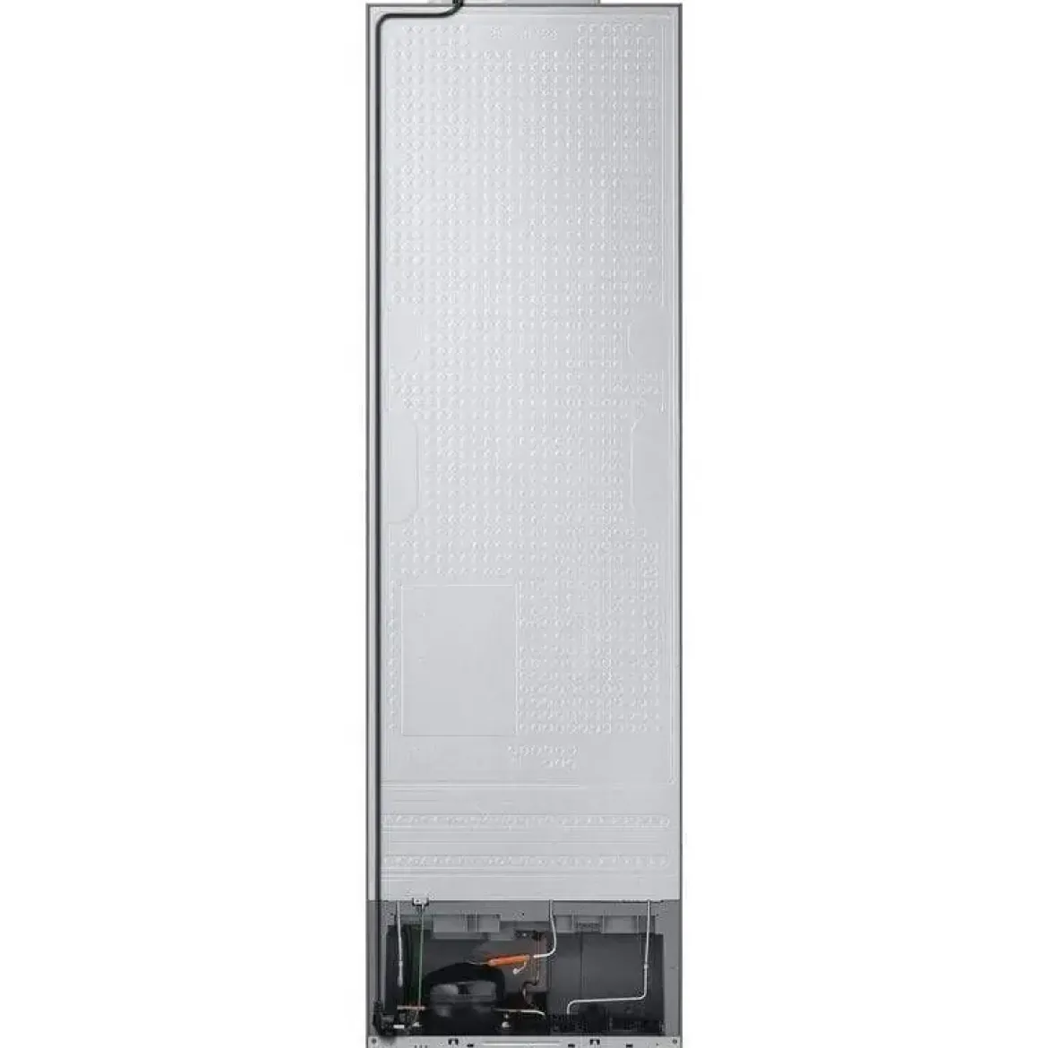 Frigorífico Combinado SAMSUNG No Frost 200cm Inox Smart WiFi RB38C603DSA