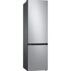 Frigorífico Combinado SAMSUNG No Frost 200cm Inox Smart WiFi RB38C603DSA