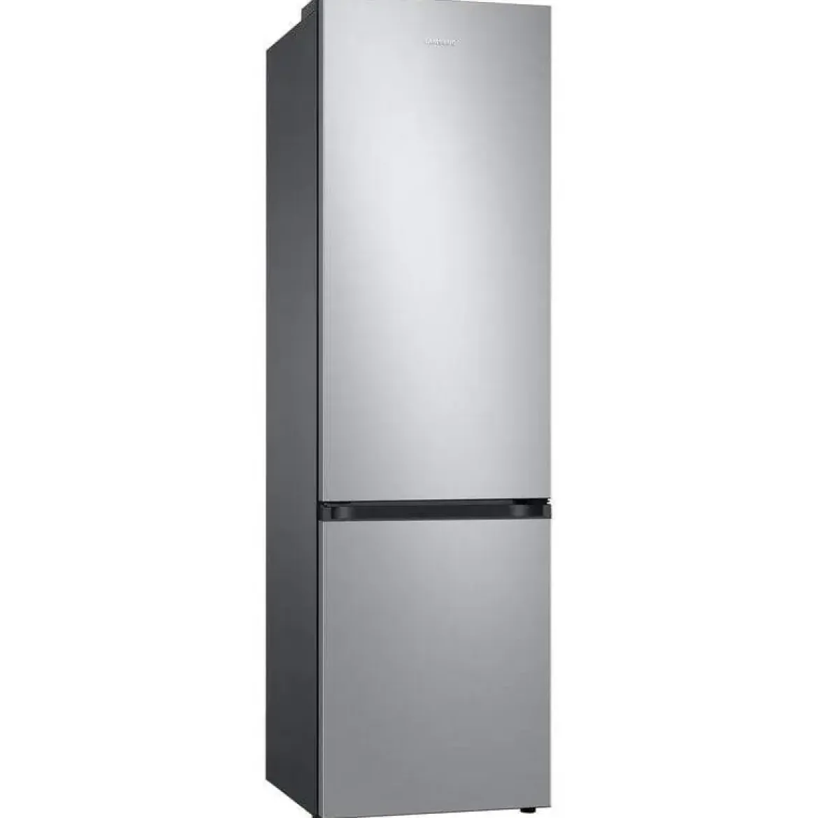 Frigorífico Combinado SAMSUNG No Frost 200cm Inox Smart WiFi RB38C603DSA