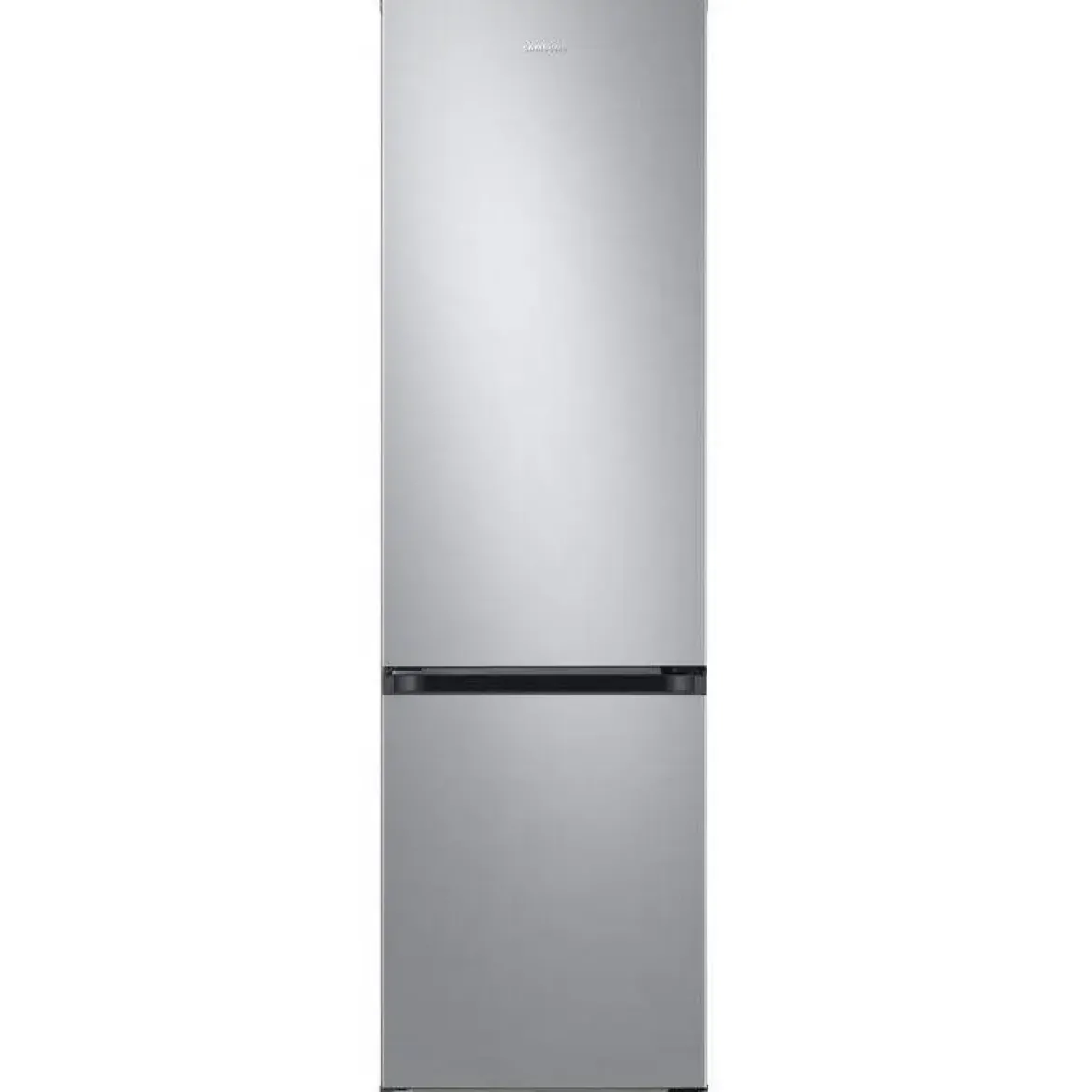 Frigorífico Combinado SAMSUNG No Frost 200cm Inox Smart WiFi RB38C603DSA