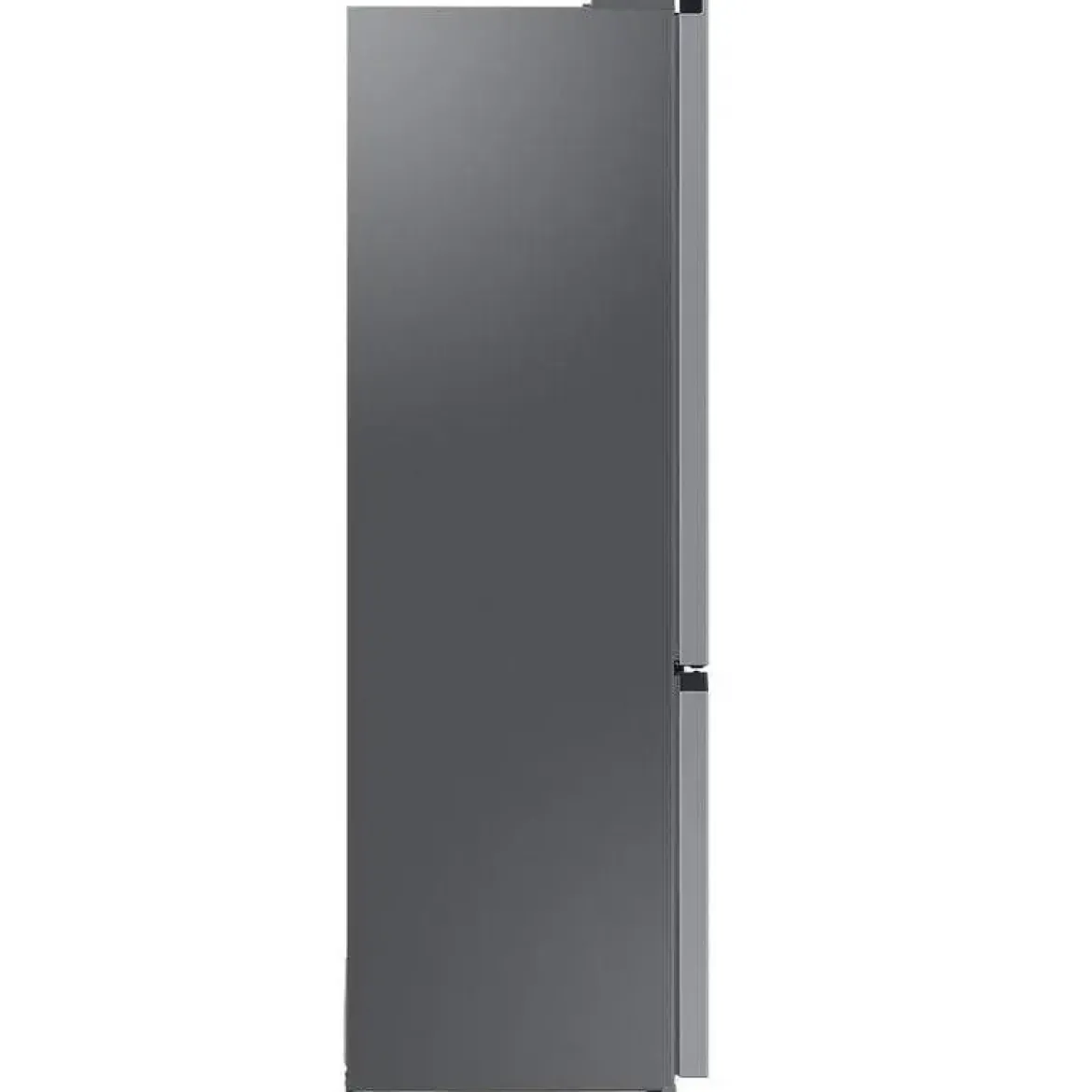 Frigorífico Combinado SAMSUNG No Frost 200cm Inox Smart WiFi RB38C603DSA