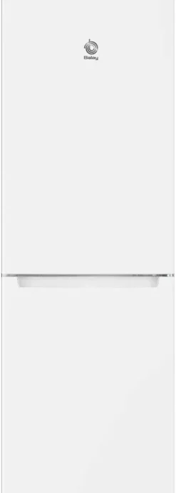 Frigorífico Combi No Frost Balay Blanco BALAY 3KFE351WI