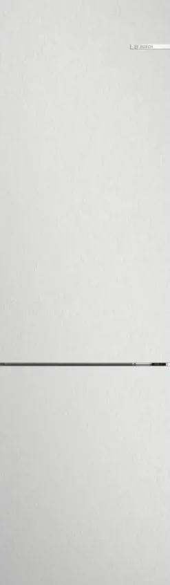 Frigorífico Combi NoFrost en Acero Inoxidable BOSCH KGN39VIDB