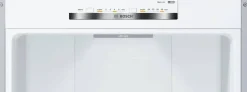 Frigorífico Combi NoFrost en Acero Inoxidable BOSCH KGN39VIDB